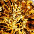 amiyuiママ's cooksnap of when they made ウチの餃子.