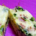 燦斗mama☆'s cooksnap of when they made ほうれん草とベーコンのケーク・サレ.