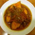 うしさん01's cooksnap of when they made 鮭の南蛮漬け☆弁当にもOK.