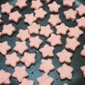 めろんぱん999's cooksnap of when they made お花見＊弁当にサクラ♪.
