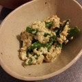 LLama chan's cooksnap of when they made 簡単１０分☆いんげんの白和え.