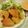 ティンク★'s cooksnap of when they made 鶏ささみの白ごまフライ☆特製チーズソース.
