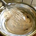 でっかまん's cooksnap of when they made あずきクリーム.