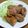 ぴよえ1007's cooksnap of when they made 鶏もも肉の生姜焼き⁇.