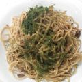 麻雀豆腐's cooksnap of when they made 牛ひき肉で「ソース焼きそば」♪.