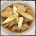 綾乃まま's cooksnap of when they made しっとり鱈の煮付け.