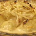 よっち飯's cooksnap of when they made 北欧料理：ヤンソンさんの誘惑.
