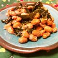 mmameco's cooksnap of when they made 栄養マウンテン！ネバネバ納豆わかめ★.