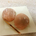 kara77's cooksnap of when they made ♡もっちりいちご大福♡レンジで簡単にっ♪.