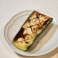ダリア☆'s cooksnap of when they made ズッキーニのステーキ.