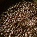 みにマロン's cooksnap of when they made あずき（粒あん）.