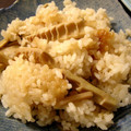 トクライ's cooksnap of when they made 我が家の筍ご飯♪.