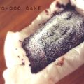 ももたろさん！'s cooksnap of when they made レンジで簡単全粒粉チョコケーキ.