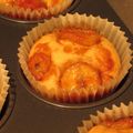 inuhanaka's cooksnap of when they made キャラメルバナナマフィン.