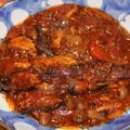 へっぽこ夫人's cooksnap of when they made 夏！ピリ辛！　鰯のトマトソース煮.