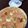 お料理んりん's cooksnap of when they made ホットケーキミックスで簡単バナナケーキ.