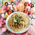 みなみんくっきんぐ's cooksnap of when they made イカ肝のパスタ.