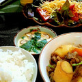 あすぽぽ's cooksnap of when they made 失敗なし！とっても簡単 茶碗蒸し.