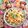 みなみんくっきんぐ's cooksnap of when they made 鮭フレークで☆鮭サラダちらし.