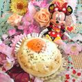 みなみんくっきんぐ's cooksnap of when they made ハマる☆ツナマヨトースト目玉焼きのせ.