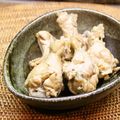 ちべターリー's cooksnap of when they made ズボラな量 鶏のさっぱり煮.