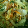 ゆーひーぴょん's cooksnap of when they made 具沢山にら玉.