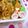 びんび❤'s cooksnap of when they made ハムチーズとカニカマのくるくる.