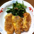 雪だるまんじゅう's cooksnap of when they made 柔らかジューシー♪ポークピカタ☆.