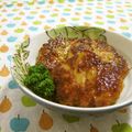 赤い電話's cooksnap of when they made お弁当に鶏つくね.