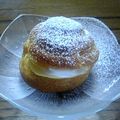 タマネギ涙's cooksnap of when they made ☆レンジで簡単♪カスタードクリーム☆.