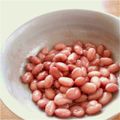 ちびみママ's cooksnap of when they made 小豆大好き一家の煮豆（金時豆）.