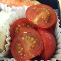 だああ's cooksnap of when they made ❀超簡単☆プチトマトのポン酢和え❀.