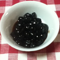 ぶぅ〜りん's cooksnap of when they made 圧力鍋で簡単黒豆.