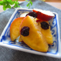 まろんかふぇ's cooksnap of when they made 簡単！さつまいもの甘煮.