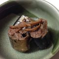 syuhaha's cooksnap of when they made さんまの佃煮.