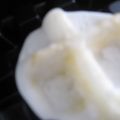 ゆめりの's cooksnap of when they made ★白玉粉でモッフルモッフル１★.
