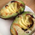 ykplus9's cooksnap of when they made アボカドマーチ♪.