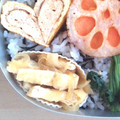 ゆぅぷん's cooksnap of when they made 生姜焼き風薄揚げ.