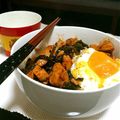 weston's cooksnap of when they made 美味すぎ☆ガパオご飯☆.