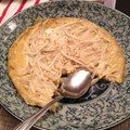 Walnut1107's cooksnap of when they made もやしとたまごとめんつゆ！.
