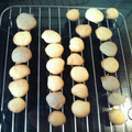 あきちょわん's cooksnap of when they made 簡単ふんわりしっとりクッキー.