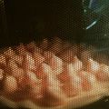 佐野新一's cooksnap of when they made さくしゅわ♪メレンゲクッキー.