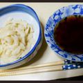 ☆まみたす！☆'s cooksnap of when they made ３色手打ちおからうどん.