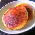 mixaaa's cooksnap of when they made フレンチホットケーキ.