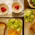 もーもーまきば's cooksnap of when they made イチゴのムース.
