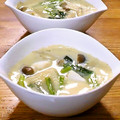 さんごじゅなす's cooksnap of when they made 簡単レンジで茶碗蒸し.