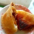ゆうとのまま's cooksnap of when they made タコス風春巻き.