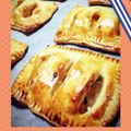 みみちゃ、's cooksnap of when they made 喫茶店のアップルパイ♪.