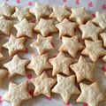 くつしたん's cooksnap of when they made 簡単クッキー.