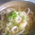 ゅな（17）'s cooksnap of when they made *具だくさん！けんちんうどん*.